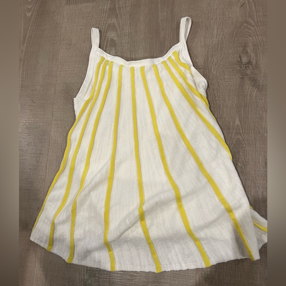 Maeve halter swing sweater tank - Anthropologie